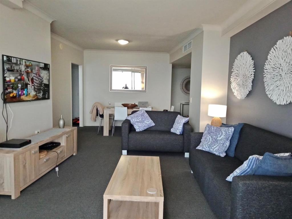 Apartmán Deluxe Chevron Renaissance Gold Coast Exteriér fotografie