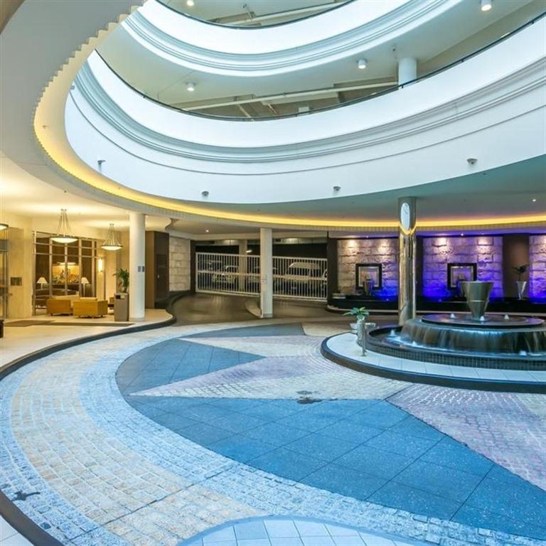 Apartmán Deluxe Chevron Renaissance Gold Coast Exteriér fotografie
